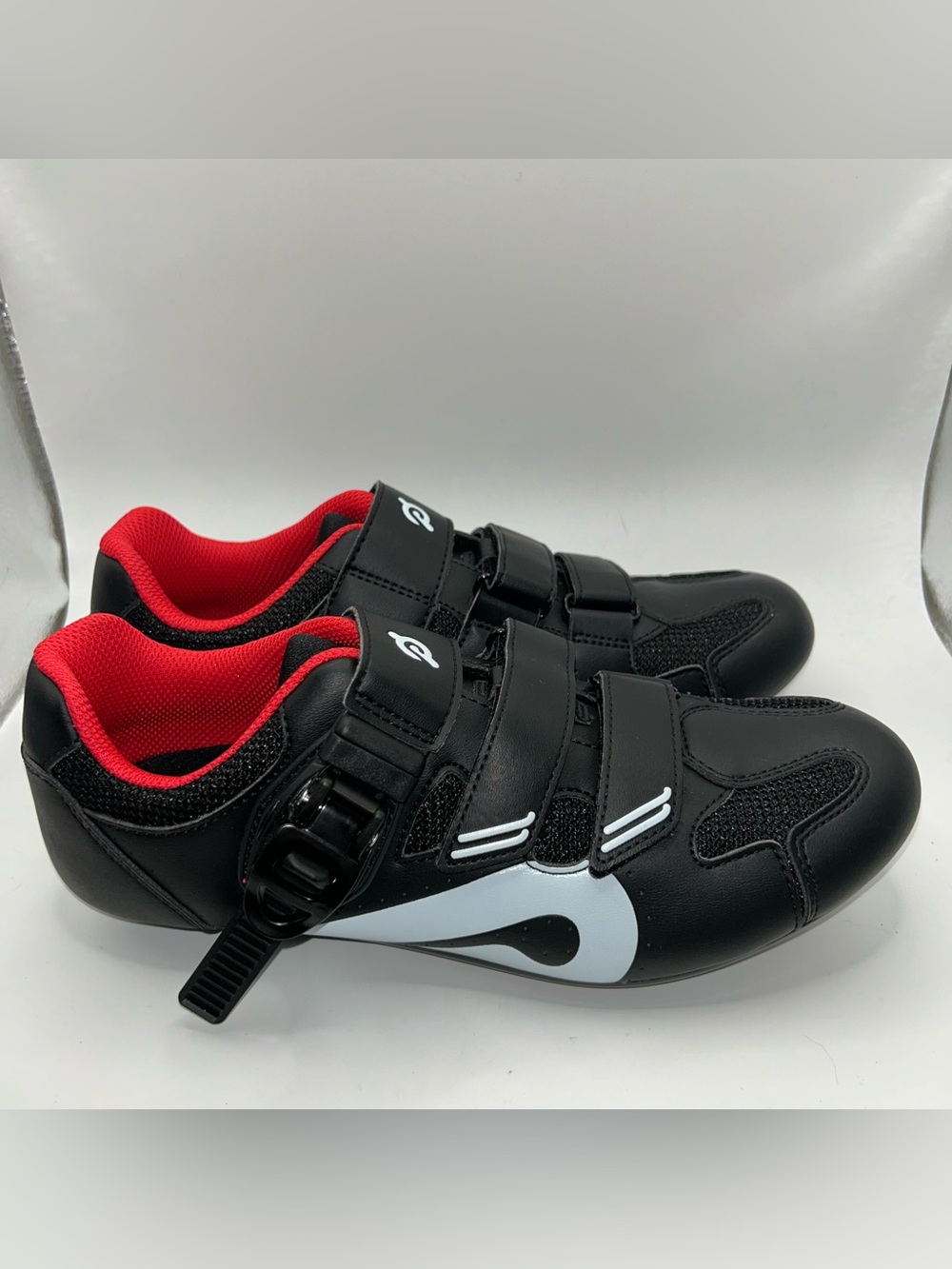 Peloton cycling shoes size 40
